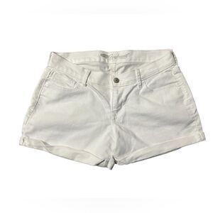 New Boyfriend shorts